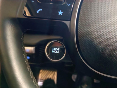 Hyundai Ioniq 5 Gebrauchtwagen