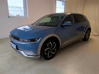 Hyundai Ioniq 5 Gebrauchtwagen