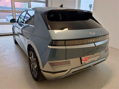 Hyundai Ioniq 5 Gebrauchtwagen