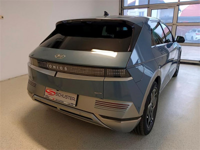 Hyundai Ioniq 5 Gebrauchtwagen