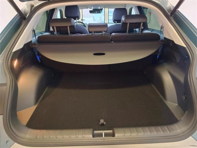 Hyundai Ioniq 5 Gebrauchtwagen