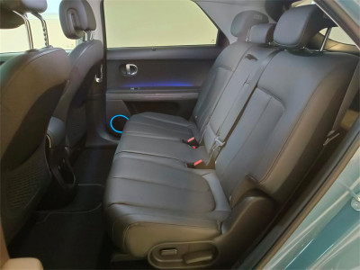 Hyundai Ioniq 5 Gebrauchtwagen