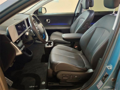 Hyundai Ioniq 5 Gebrauchtwagen