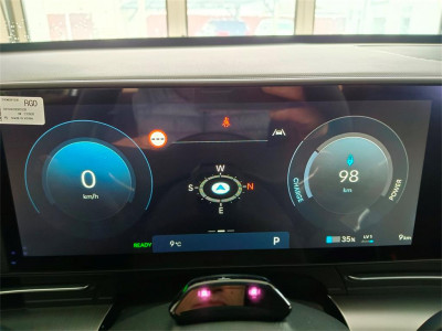 Hyundai Kona Vorführwagen