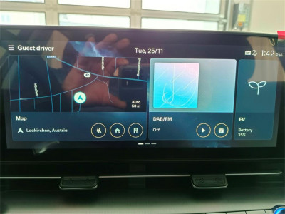 Hyundai Kona Vorführwagen