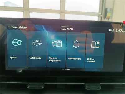 Hyundai Kona Vorführwagen