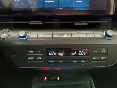 Hyundai Kona Vorführwagen