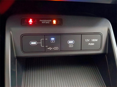 Hyundai Kona Vorführwagen