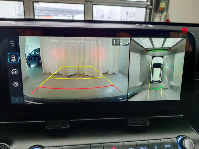 Hyundai Kona Vorführwagen