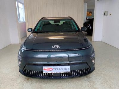 Hyundai Kona Vorführwagen