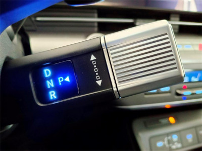 Hyundai Kona Vorführwagen