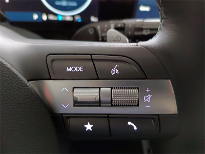 Hyundai Kona Vorführwagen