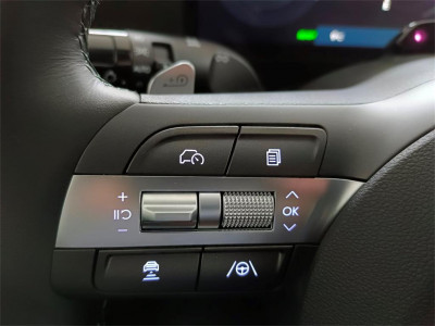 Hyundai Kona Vorführwagen