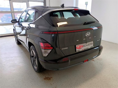 Hyundai Kona Vorführwagen