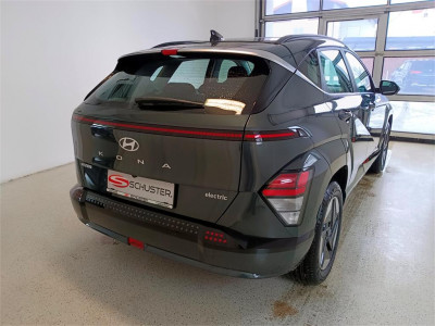 Hyundai Kona Vorführwagen