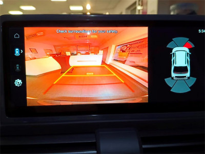 Hyundai Inster Vorführwagen