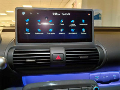 Hyundai Inster Vorführwagen