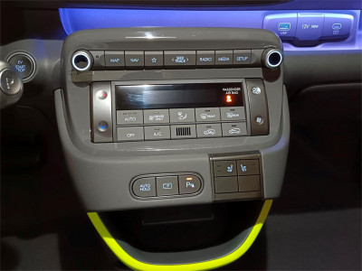Hyundai Inster Vorführwagen