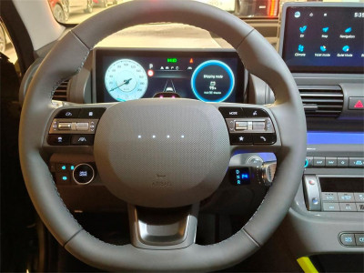 Hyundai Inster Vorführwagen