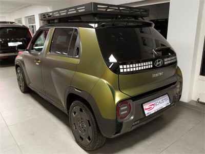 Hyundai Inster Vorführwagen