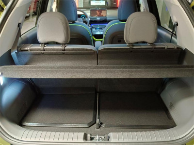 Hyundai Inster Vorführwagen