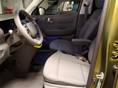 Hyundai Inster Vorführwagen