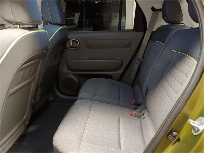 Hyundai Inster Vorführwagen