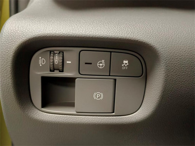 Hyundai Inster Vorführwagen