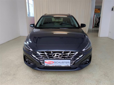 Hyundai i30 Gebrauchtwagen