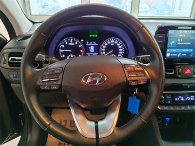 Hyundai i30 Gebrauchtwagen