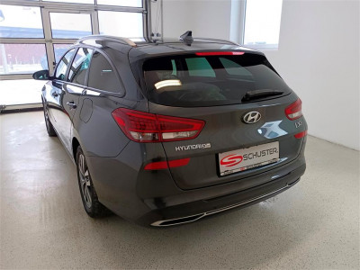 Hyundai i30 Gebrauchtwagen