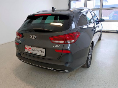 Hyundai i30 Gebrauchtwagen