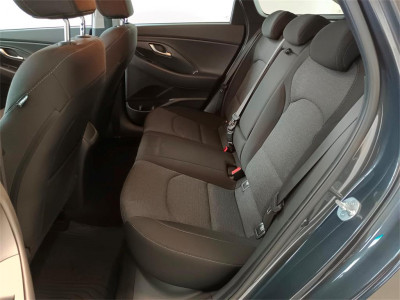 Hyundai i30 Gebrauchtwagen