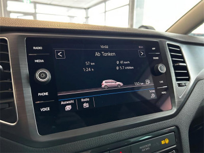 VW Golf Sportsvan Gebrauchtwagen VW Golf Sportsvan Gebrauchtwagen