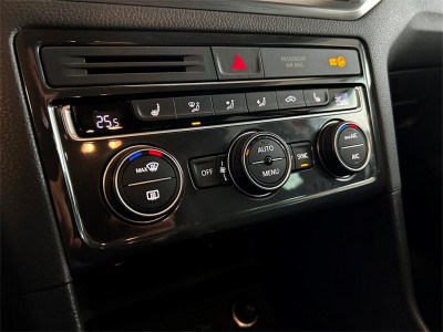 VW Golf Sportsvan Gebrauchtwagen VW Golf Sportsvan Gebrauchtwagen