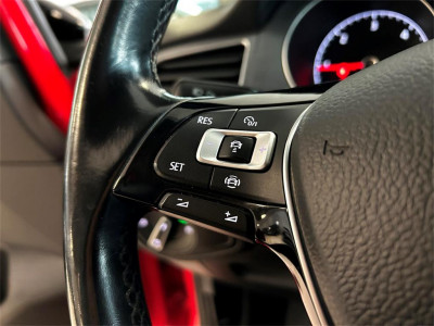 VW Golf Sportsvan Gebrauchtwagen VW Golf Sportsvan Gebrauchtwagen