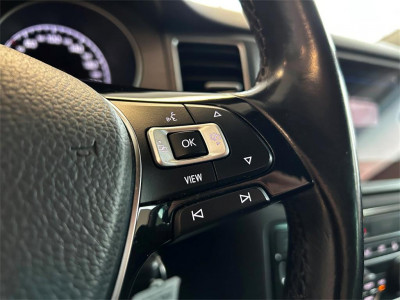 VW Golf Sportsvan Gebrauchtwagen VW Golf Sportsvan Gebrauchtwagen