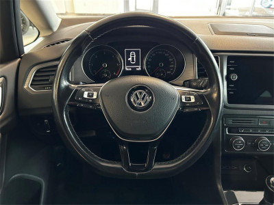 VW Golf Sportsvan Gebrauchtwagen VW Golf Sportsvan Gebrauchtwagen