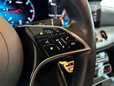 Mercedes-Benz E-Klasse Gebrauchtwagen Mercedes-Benz E-Klasse Gebrauchtwagen