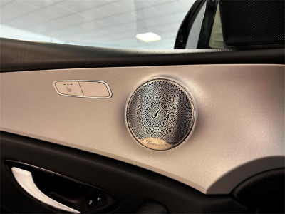 Mercedes-Benz E-Klasse Gebrauchtwagen Mercedes-Benz E-Klasse Gebrauchtwagen