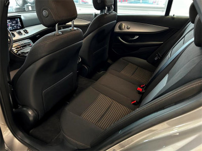 Mercedes-Benz E-Klasse Gebrauchtwagen Mercedes-Benz E-Klasse Gebrauchtwagen