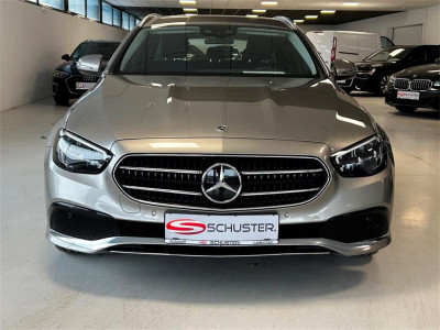 Mercedes-Benz E-Klasse Gebrauchtwagen Mercedes-Benz E-Klasse Gebrauchtwagen