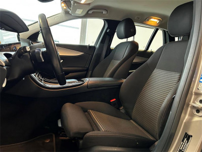 Mercedes-Benz E-Klasse Gebrauchtwagen Mercedes-Benz E-Klasse Gebrauchtwagen