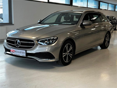 Mercedes-Benz E-Klasse Gebrauchtwagen Mercedes-Benz E-Klasse Gebrauchtwagen