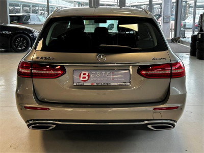 Mercedes-Benz E-Klasse Gebrauchtwagen Mercedes-Benz E-Klasse Gebrauchtwagen