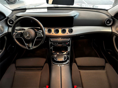 Mercedes-Benz E-Klasse Gebrauchtwagen Mercedes-Benz E-Klasse Gebrauchtwagen