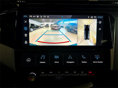 Peugeot 308 Gebrauchtwagen Peugeot 308 Gebrauchtwagen