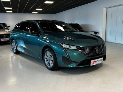 Peugeot 308 Gebrauchtwagen