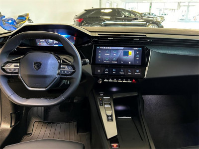 Peugeot 308 Gebrauchtwagen Peugeot 308 Gebrauchtwagen