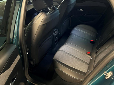 Peugeot 308 Gebrauchtwagen Peugeot 308 Gebrauchtwagen